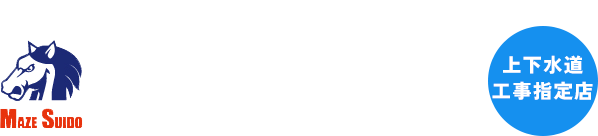 馬瀬水道